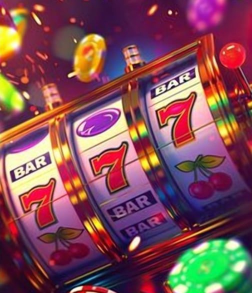 369jili fish game arcade shooting screen with colorful underwater scene