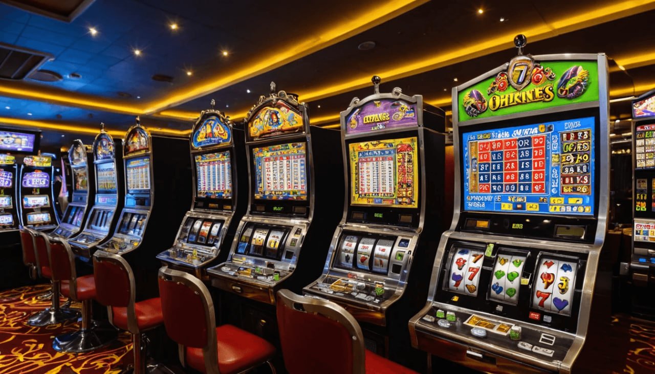 Mobile casino interface on a Philippines player's smartphone at 369jili