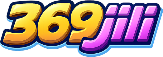 369jili official brand logo